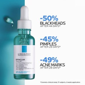 Effaclar Anti-Acne Salicylic Acid Serum