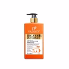Vitamin c & E Retinol Argan Oil Collagen Half Cast Body Treatment Cream Firming Whitening Body Lotion