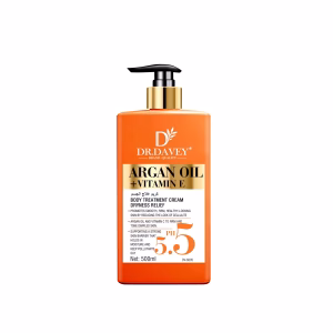 Vitamin c & E Retinol Argan Oil Collagen Half Cast Body Treatment Cream Firming Whitening Body Lotion