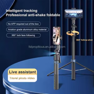 Selfie Stick Tripod remote wadato
