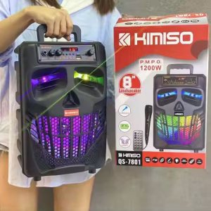 Sameecad wadato microphone heesaha lagu qaado