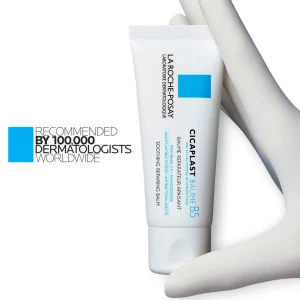 Cicaplast Baume B5+