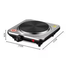 Cooker koronto kushaqeeyo