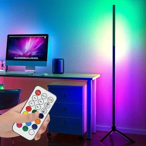 Standing Side Floor Lamp
