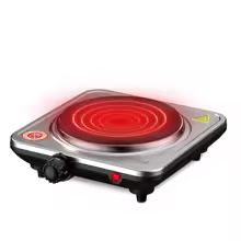 Cooker koronto kushaqeeyo