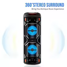Sameecad Weyn oo mikrophone wadato, bluetooth ah color qurxoon