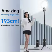 Ring light casri ah, meel walbo loqaadan karo