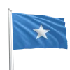CALANKA SOMALIA 1.5MERTRE