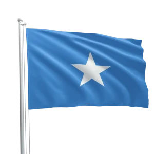 CALANKA SOMALIA 1.5MERTRE