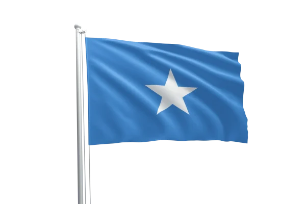 CALANKA SOMALIA 1.5MERTRE