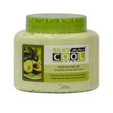 Face Scrub