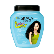 Hair Cream