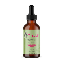 Hair Oil