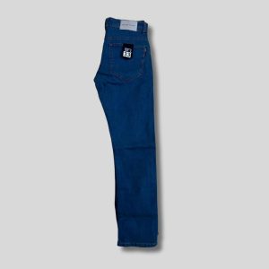 JEANS BLUE DARK AH