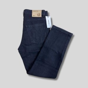 JEANS BLACK AH OO JILCAN