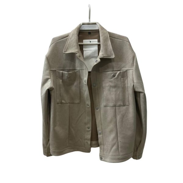 JACKET LABIS OO QURXON