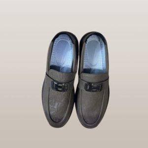 Men's Genuine Leather Loafers