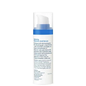 Hydrating Hyaluronic Acid Serum