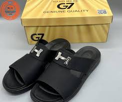 Men's Casual Slippers