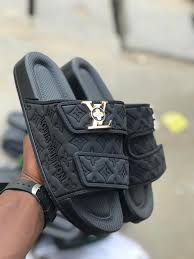 LV SANDAL