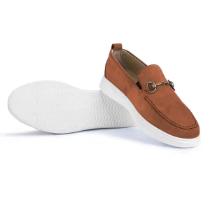 BOOT Genuine Leather
