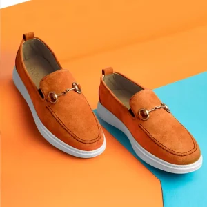 BOOT Genuine Leather
