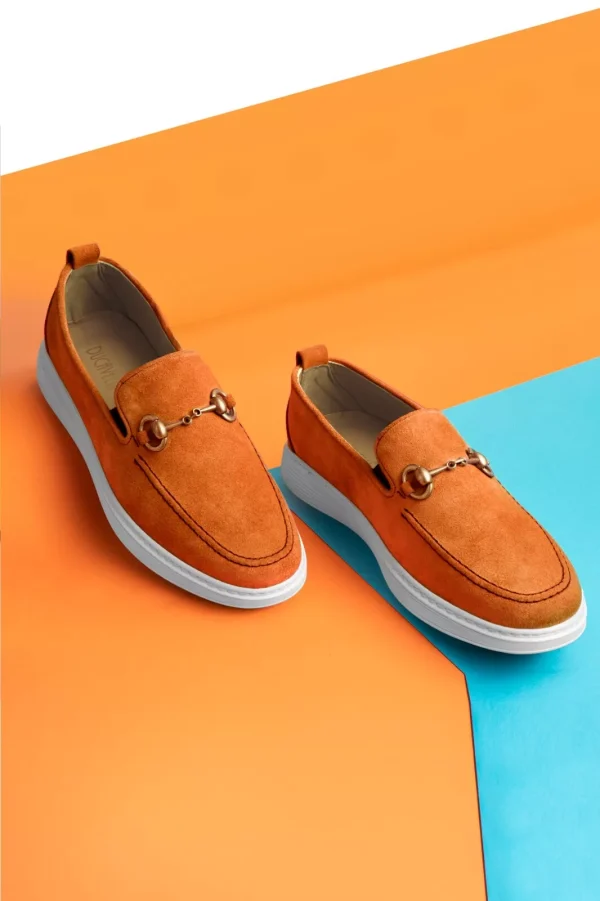 BOOT Genuine Leather