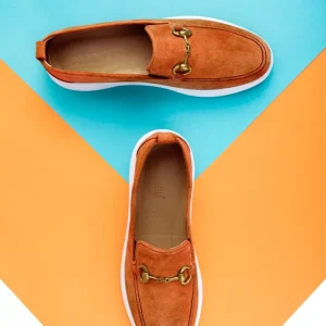 BOOT Genuine Leather