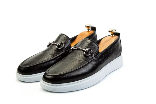 BOOT Genuine Leather