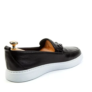 BOOT Genuine Leather