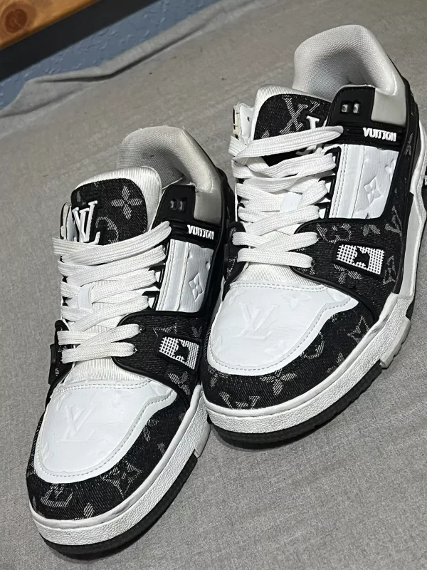 LV BOOT