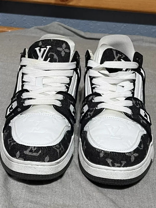 LV BOOT