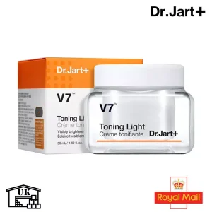 [Dr.Jart+] V7 Toning Light Cream 50ml