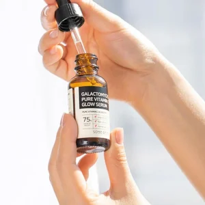 Galactomyces Pure Vitamin C Glow Serum