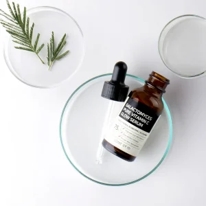 Galactomyces Pure Vitamin C Glow Serum