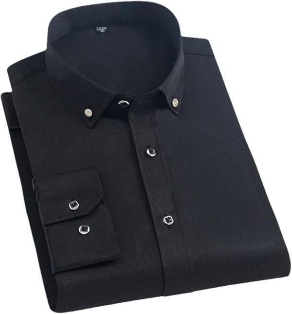 black  shirt