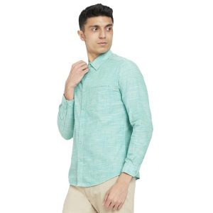 linin shirt