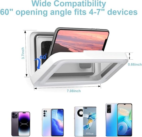 Mobile Haye Carsi Ah Musqusha Aadku Isticmaali Karto