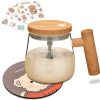 Electric Self Stirring Coffee Mug