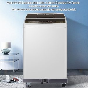 Qaadaha Fridge ka