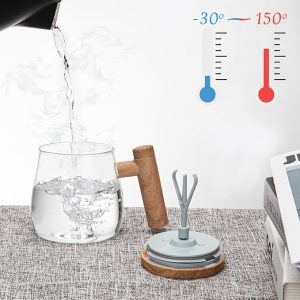 Electric Self Stirring Coffee Mug