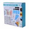 Qalabka Qurxinta Doolshaha (Cake Decorator Set )