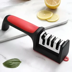 Qalab Afeynta Mindiyaasha (Knife Sharpener)
