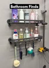 Shower alaab haye