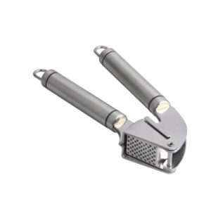 U adeegso Qalabkan Tumista Toonta (Garlic Crusher)