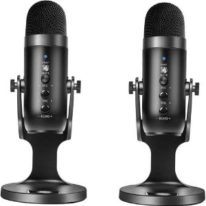 Professional Studio Microphone