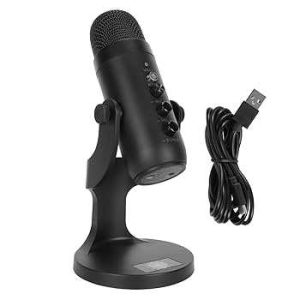 Professional Studio Microphone