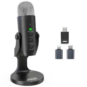 Professional Studio Microphone