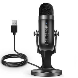 Professional Studio Microphone