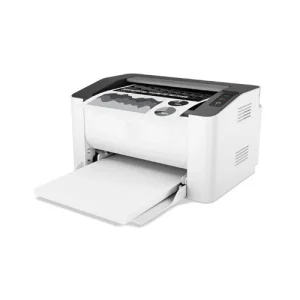 HP printer 107a